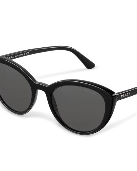 occhiali prada ultravox|Slate Gray Lenses Prada Ultravox Eyewear .